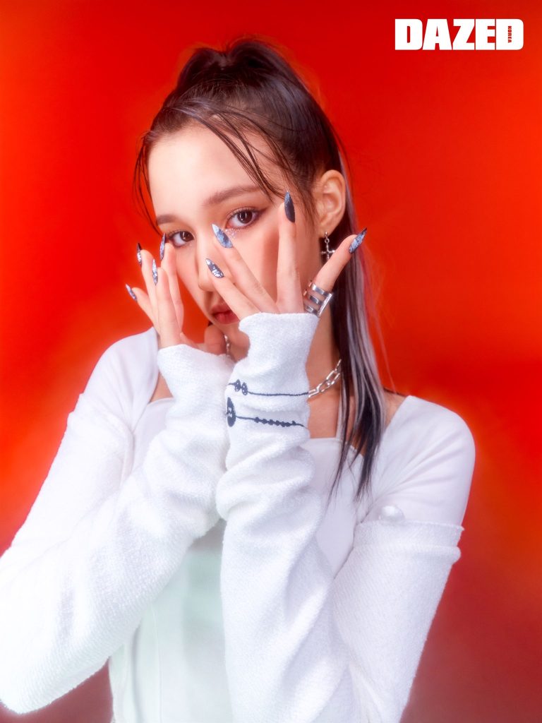 04z (Kep1er) Members Profile (Updated!) - Kpop Profiles