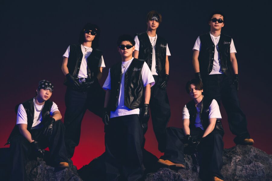 BE:FIRST ALL DAY Photo