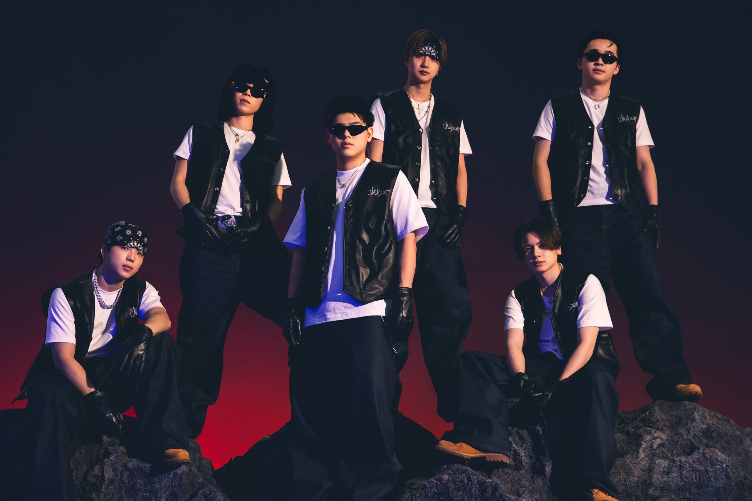 BE:FIRST Members Profile (Updated!) - Kpop Profiles