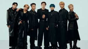 XODIAC Members Profile (Updated!) - Kpop Profiles