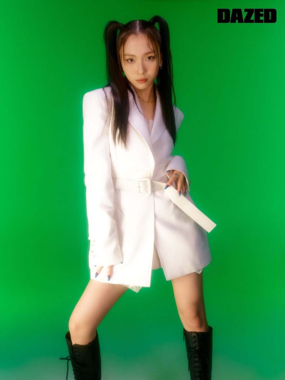 04z (Kep1er) Members Profile (Updated!) - Kpop Profiles