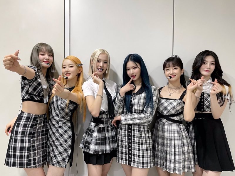 Which is your favorite STAYC Ship? (Updated!) - Kpop Profiles