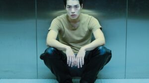 Gemini Knight Concept Photo