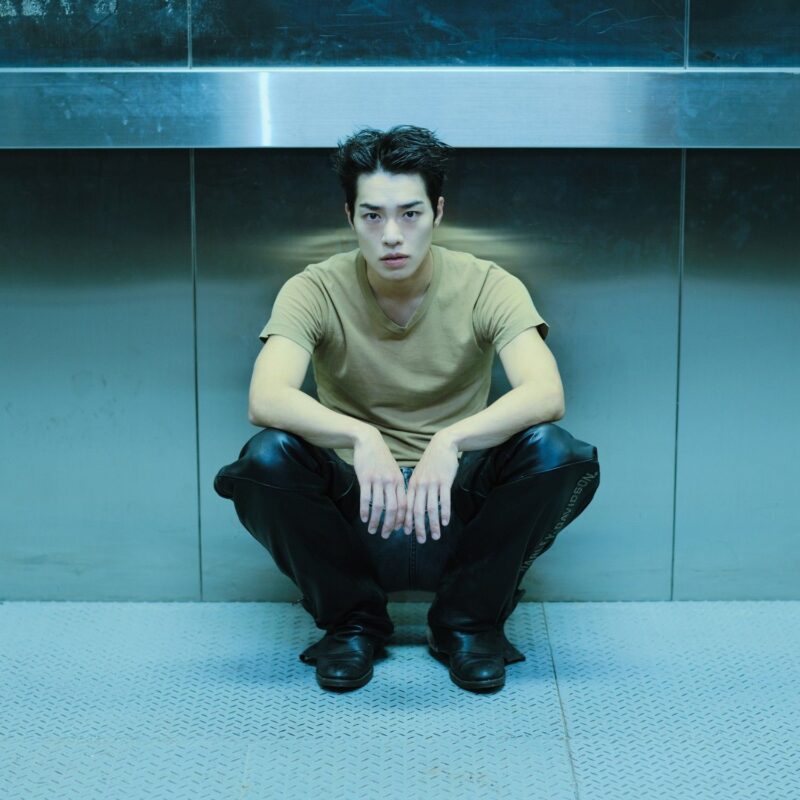 Gemini Knight Concept Photo