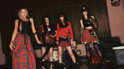 Hwiseo (H1-KEY, EL7Z UP) Profile and Facts (Updated!) - Kpop Profiles