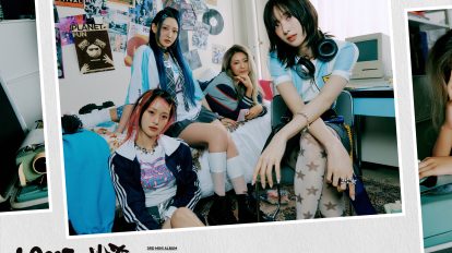 Hwiseo (H1-KEY, EL7Z UP) Profile and Facts (Updated!) - Kpop Profiles