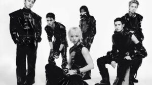 Xdinary Heroes DEAD AND Concept Photo