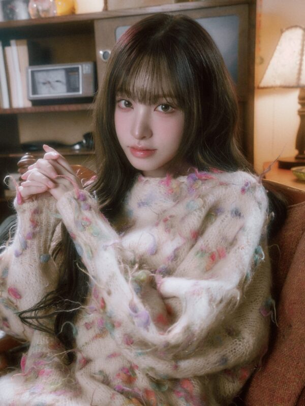 LIZ IVE LUCID DREAM Concept Photo