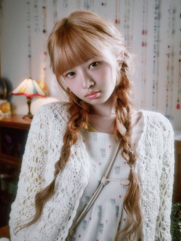 REI IVE LUCID DREAM Concept Photo