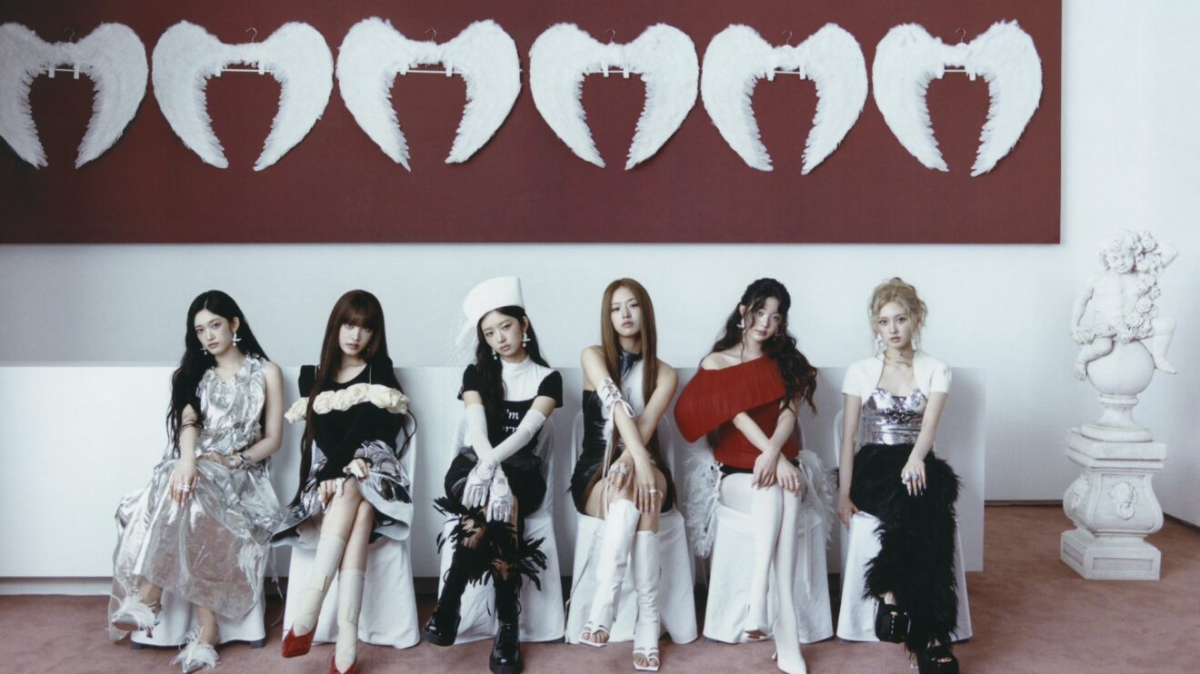 IVE Members Profile (Updated!) - Kpop Profiles