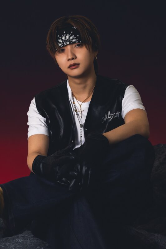 JUNON BE:FIRST ALL DAY Photo