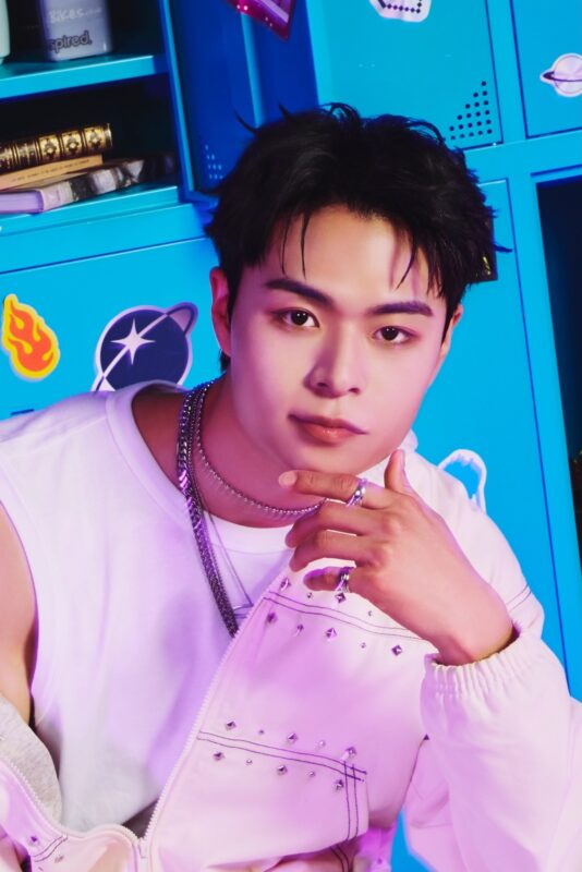 KAIHO OCTPATH Steppin'!!! Concept Photo