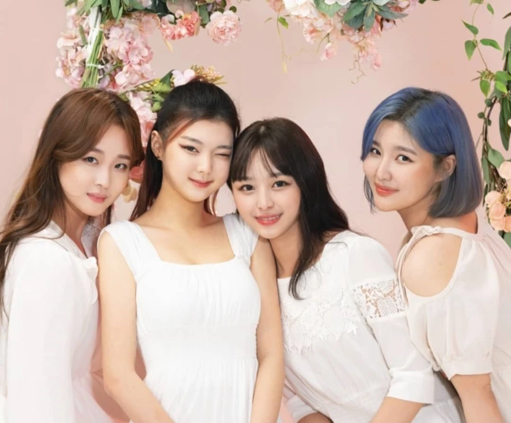 Red Velvet Members Profile (Updated!) - Kpop Profiles