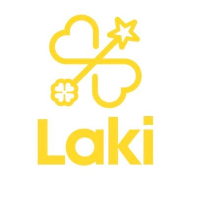 Laki Logo 2025