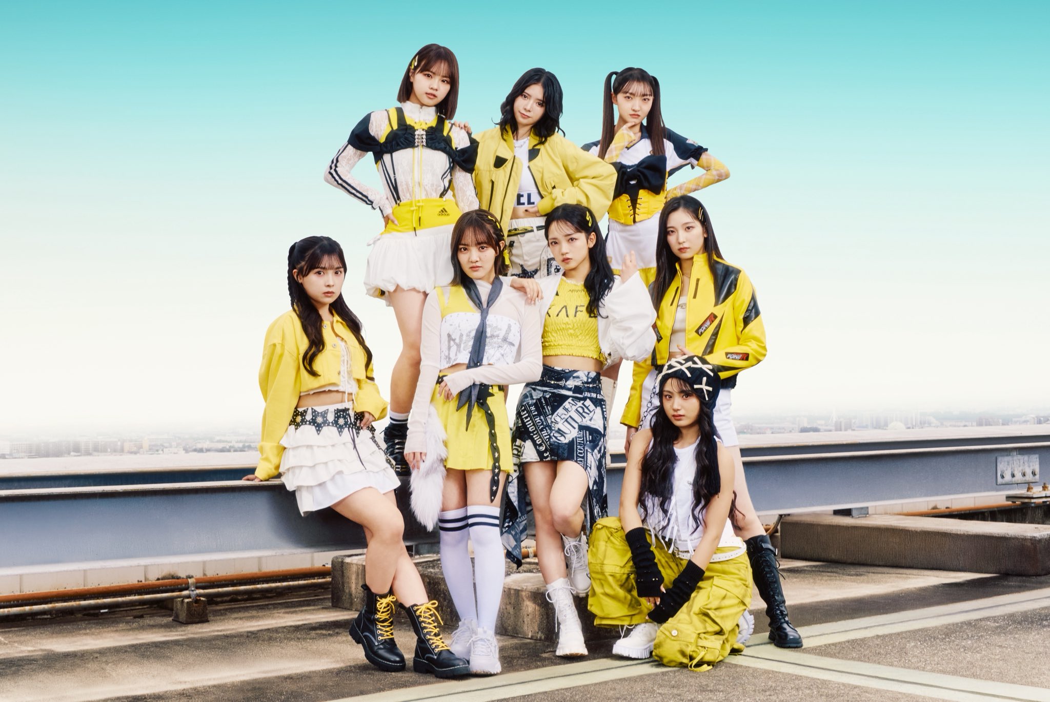 Laki Discography (Updated!) - Kpop Profiles