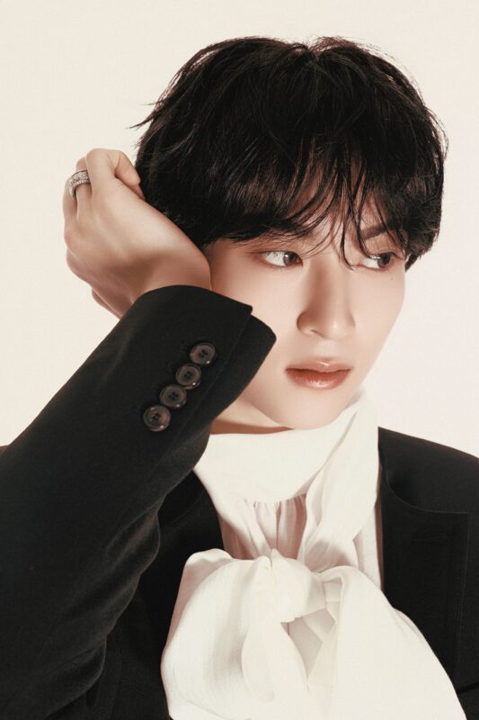 NAMHYUN CATCH THE YOUNG EVOLVE Photo