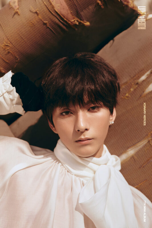 Xdinary Heroes Members Profile (Updated!) - Kpop Profiles