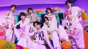 OCTPATH Steppin'!!! Concept Photo
