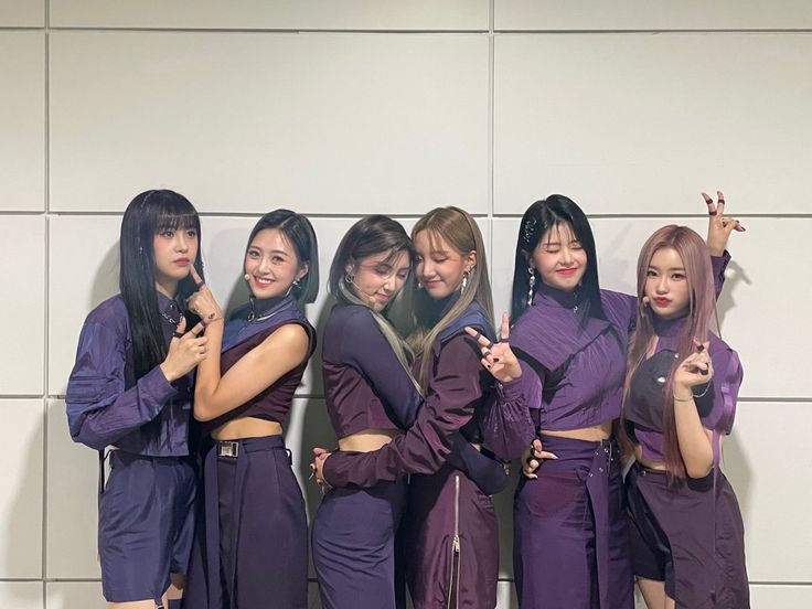 Which is your favorite PIXY ship? (Updated!)