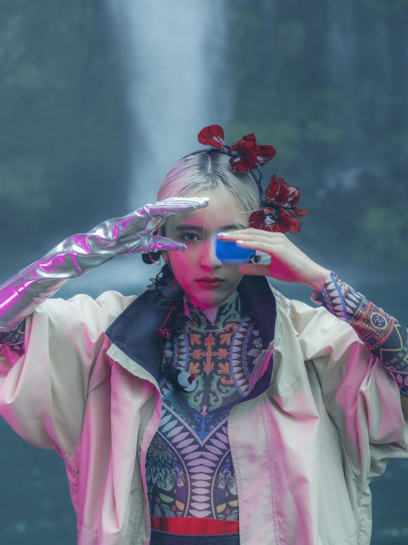 ZOMBIE CHANG Profile & Facts (Updated!) - Kpop Profiles