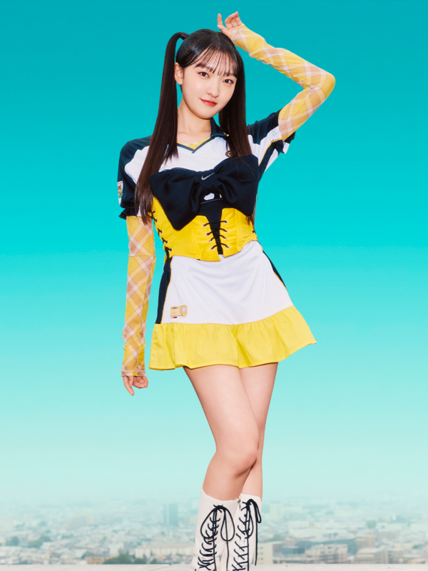 Ririka Laki Like it!!