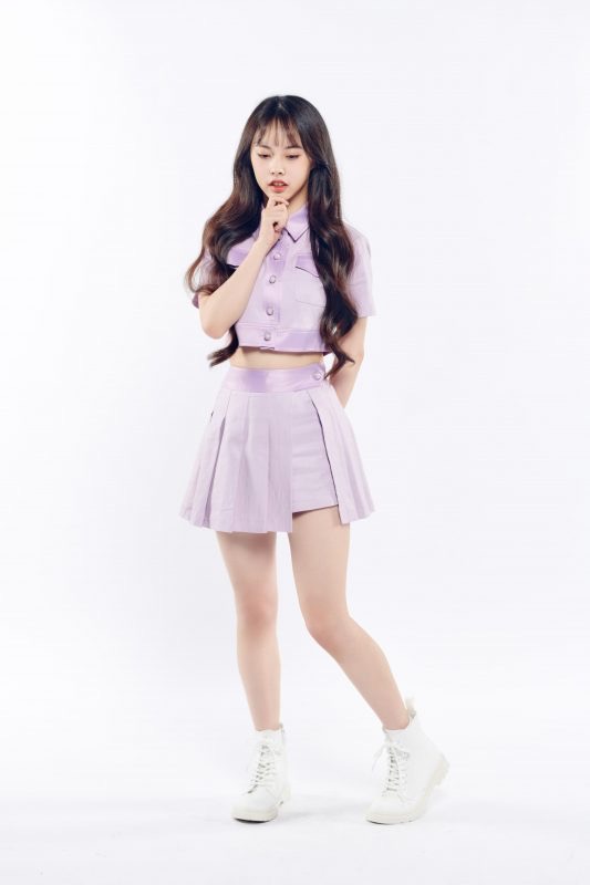 GuLeeYu (Girls Planet 999) Members Profile (Updated!) - Kpop Profiles