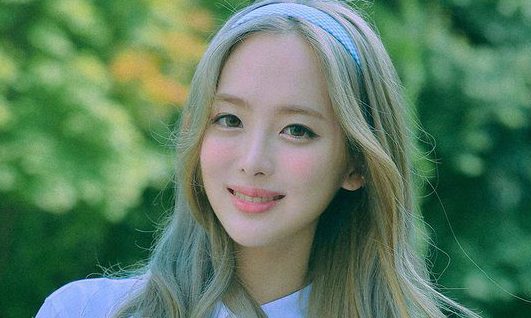 Cyan (former bugAboo) Profile and Facts (Updated!) - Kpop Profiles