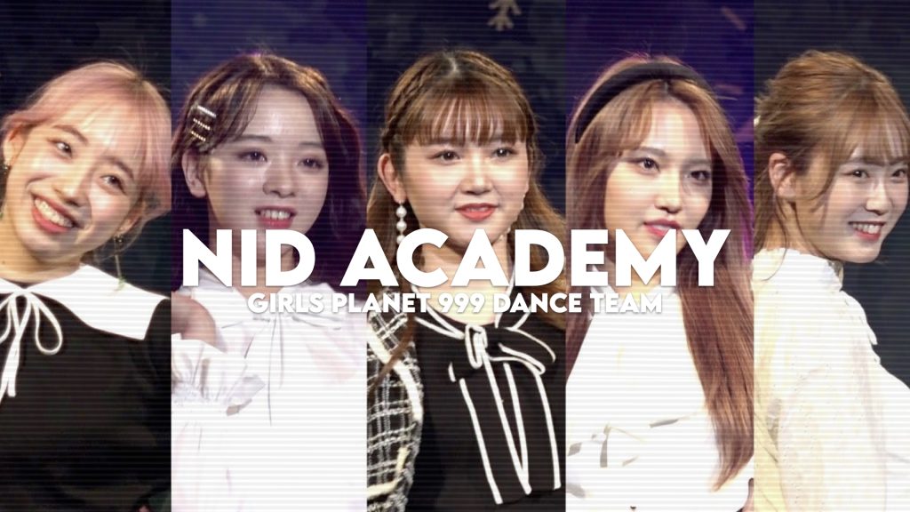 WAVEYA Members Profile (Updated!)