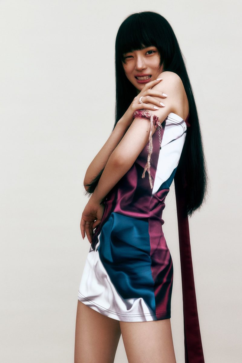 You Dayeon (former LIPBUBBLE’s Seoryn) Profile And Facts (Updated