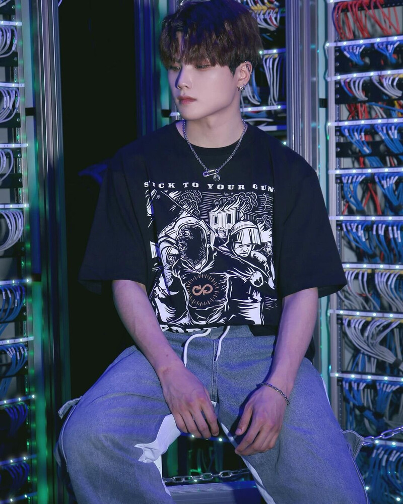 ABLUE Members Profile (Updated!) - Kpop Profiles