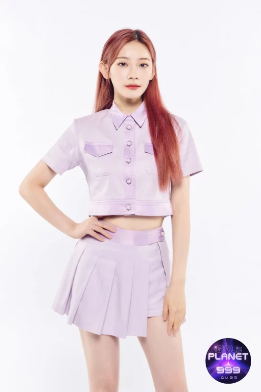 2 Girls Planet 999 Members Profile Updated