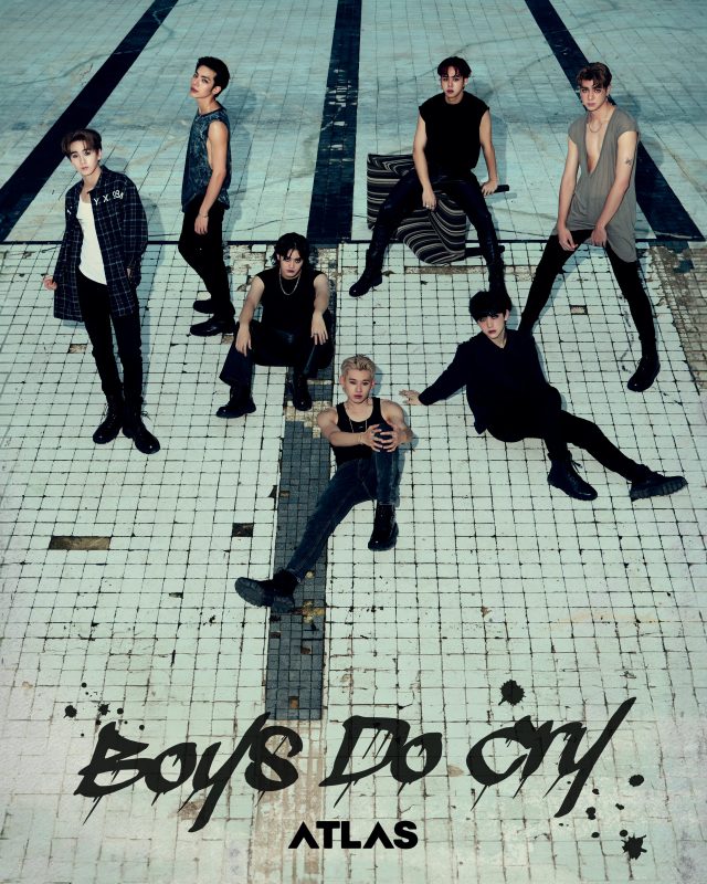 ATLAS Members Profile (Updated!) - Kpop Profiles