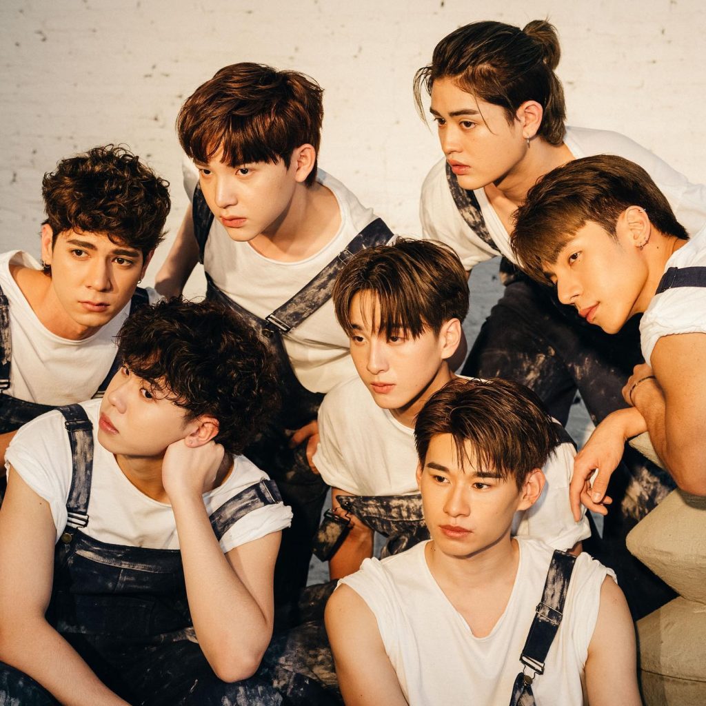 ATLAS Members Profile (Updated!)