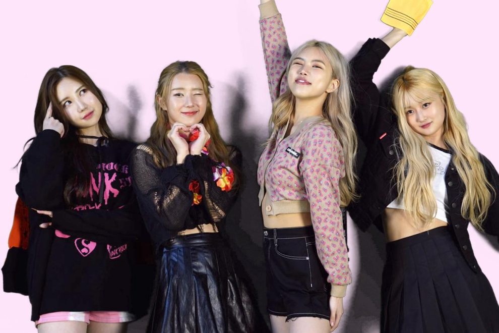 Rocking Doll: Who is Who? (Updated!) - Kpop Profiles