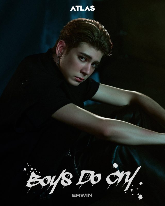 ATLAS Members Profile (Updated!) - Kpop Profiles