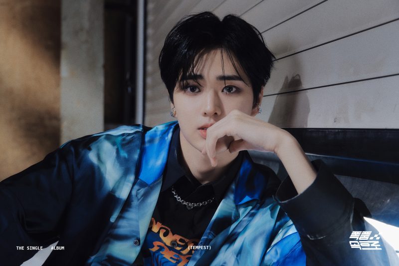 Eunchan (TEMPEST) Profile (Updated!) - Kpop Profiles