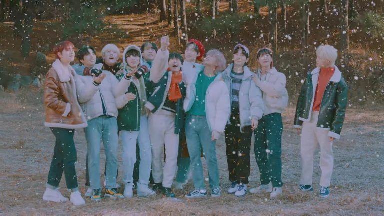 Kpop Boy Groups - Kpop Profiles