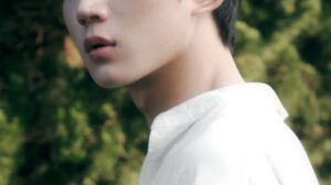 HYEONGSEOP TEMPEST As I am