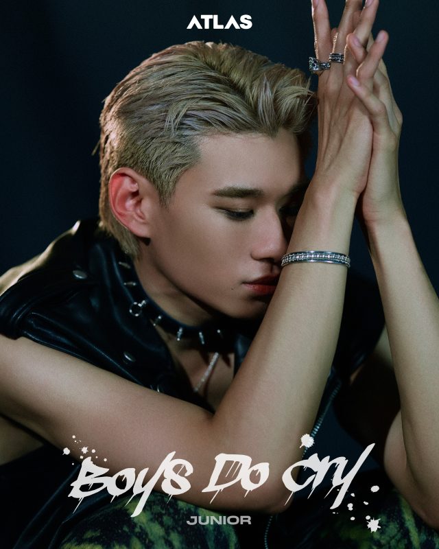 ATLAS Members Profile (Updated!) - Kpop Profiles