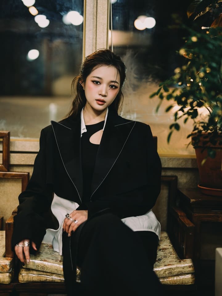 Kim Hyerim
