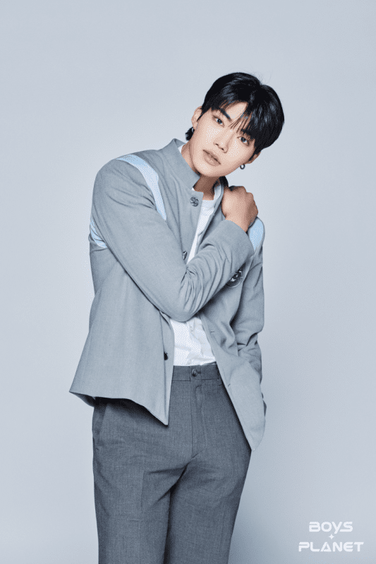 Park Gunwook (Boys Profile & Facts (Updated!)