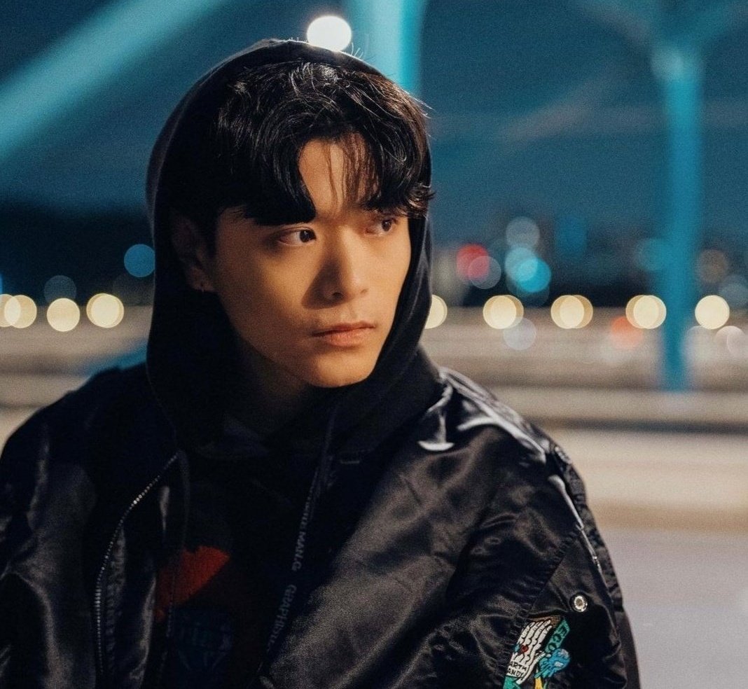 Peak and Pitch Sagang