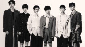 TEMPEST As I am Group