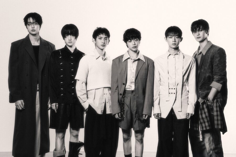 TEMPEST As I am Group