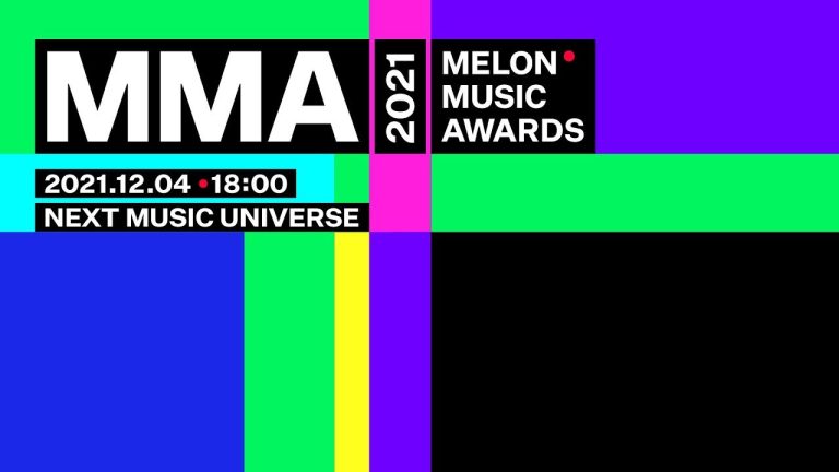 2021 MMA (Melon Music Awards) Winners (Updated!) - Kpop Profiles