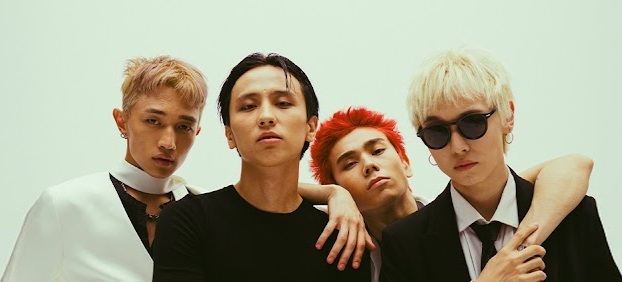 ALPHA Members Profile (Updated!) - Kpop Profiles