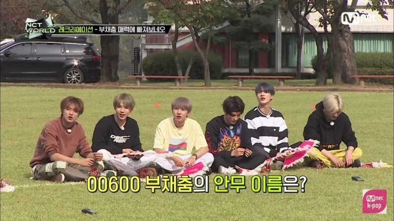 00z (NCT) Profile and Facts (Updated!) - Kpop Profiles