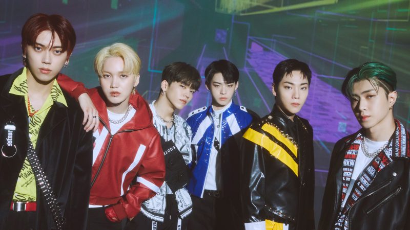 Poll: Who owned ONF's Goosebumps era? (Updated!) - Kpop Profiles