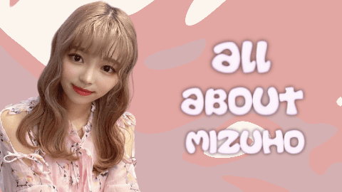 Mizuho Profile & Facts (Updated!) - Kpop Profiles