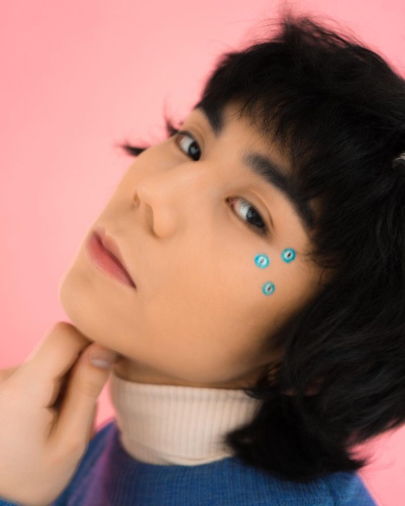 Qozzy (ALPHA) Profile and Facts (Updated!) - Kpop Profiles